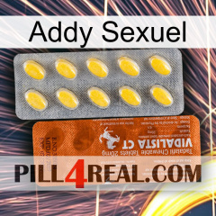 Addy Sexual 42